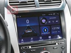 فورد إكسبلورر